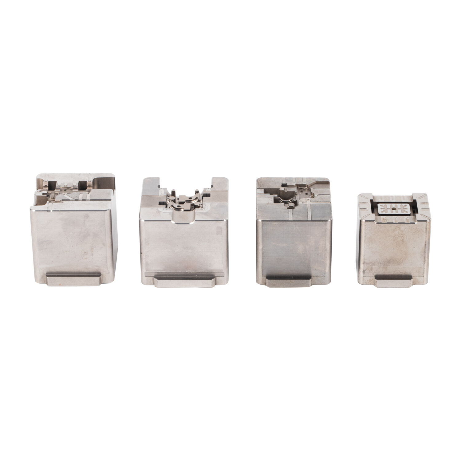 Non-standard Precision Parts