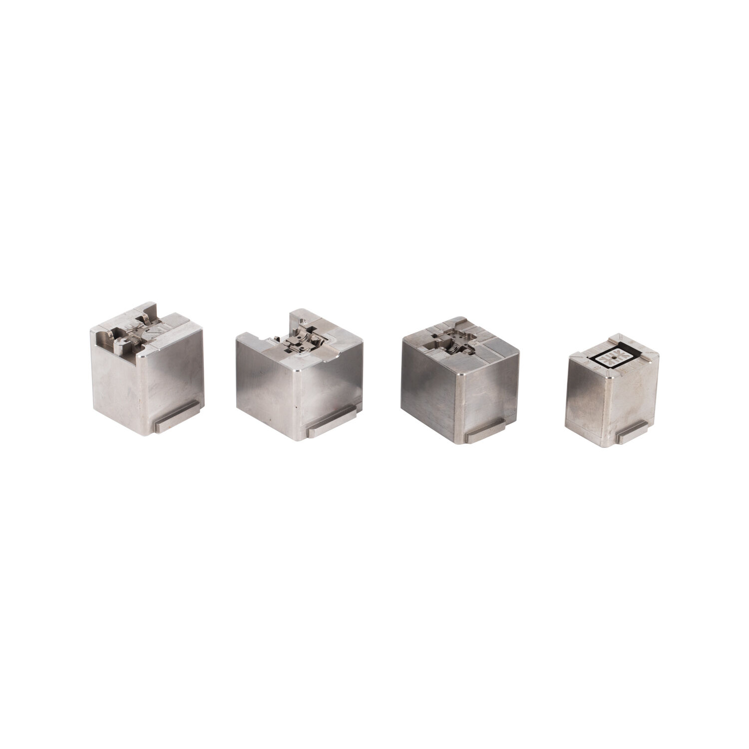 Non-standard Precision Parts