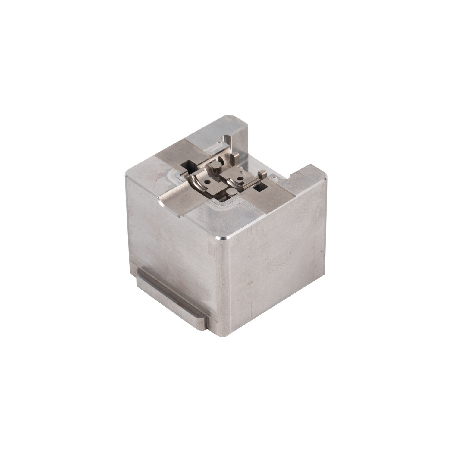 Non-standard Precision Parts