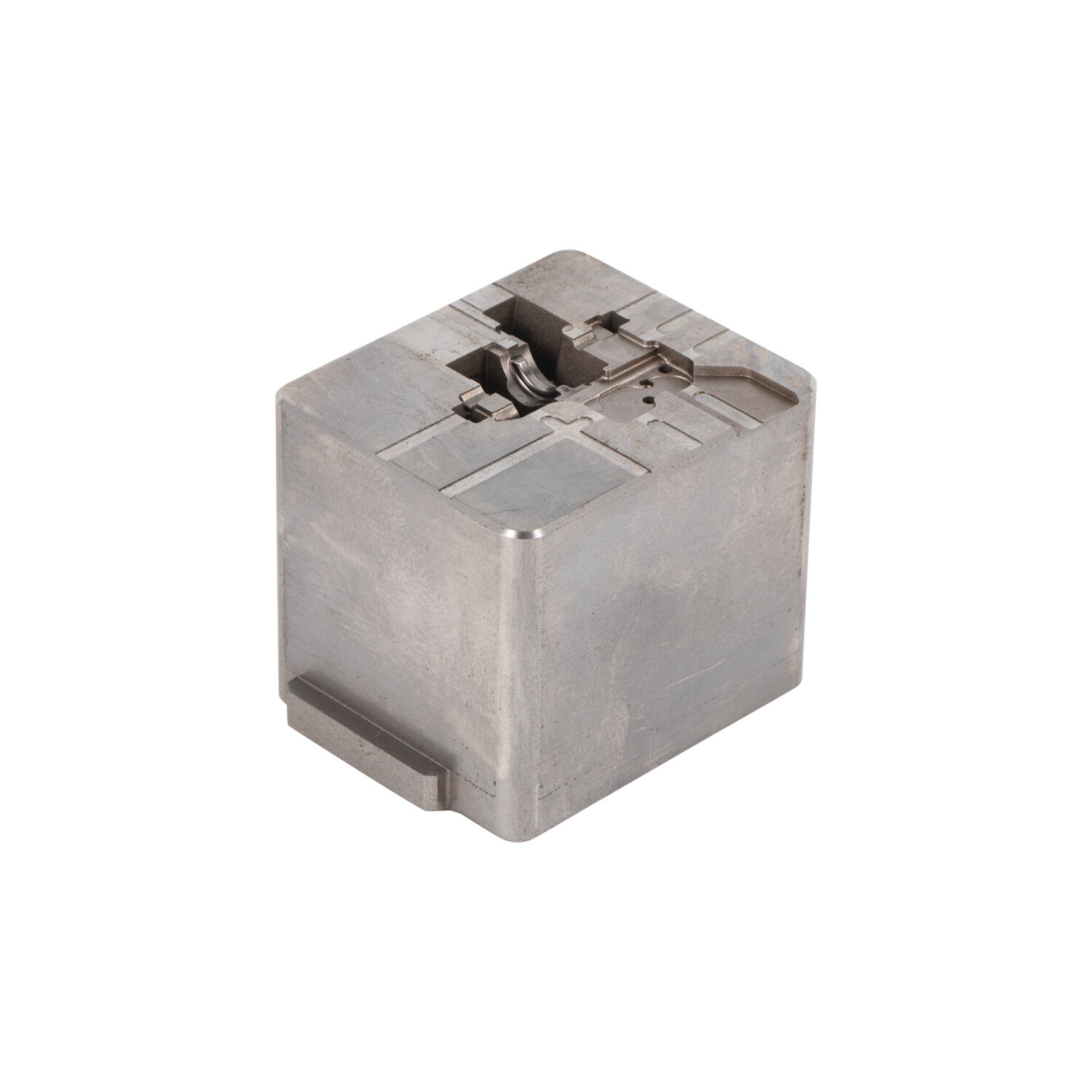 Precision Medical Parts