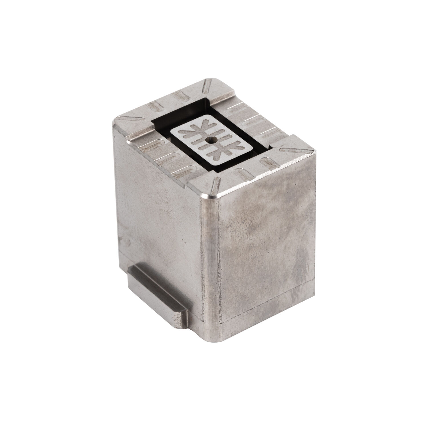 Non-standard Precision Parts