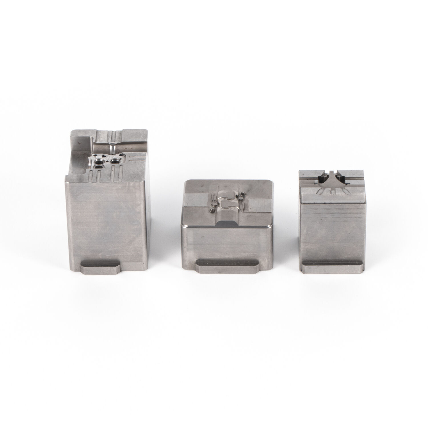 Non-standard Precision Parts