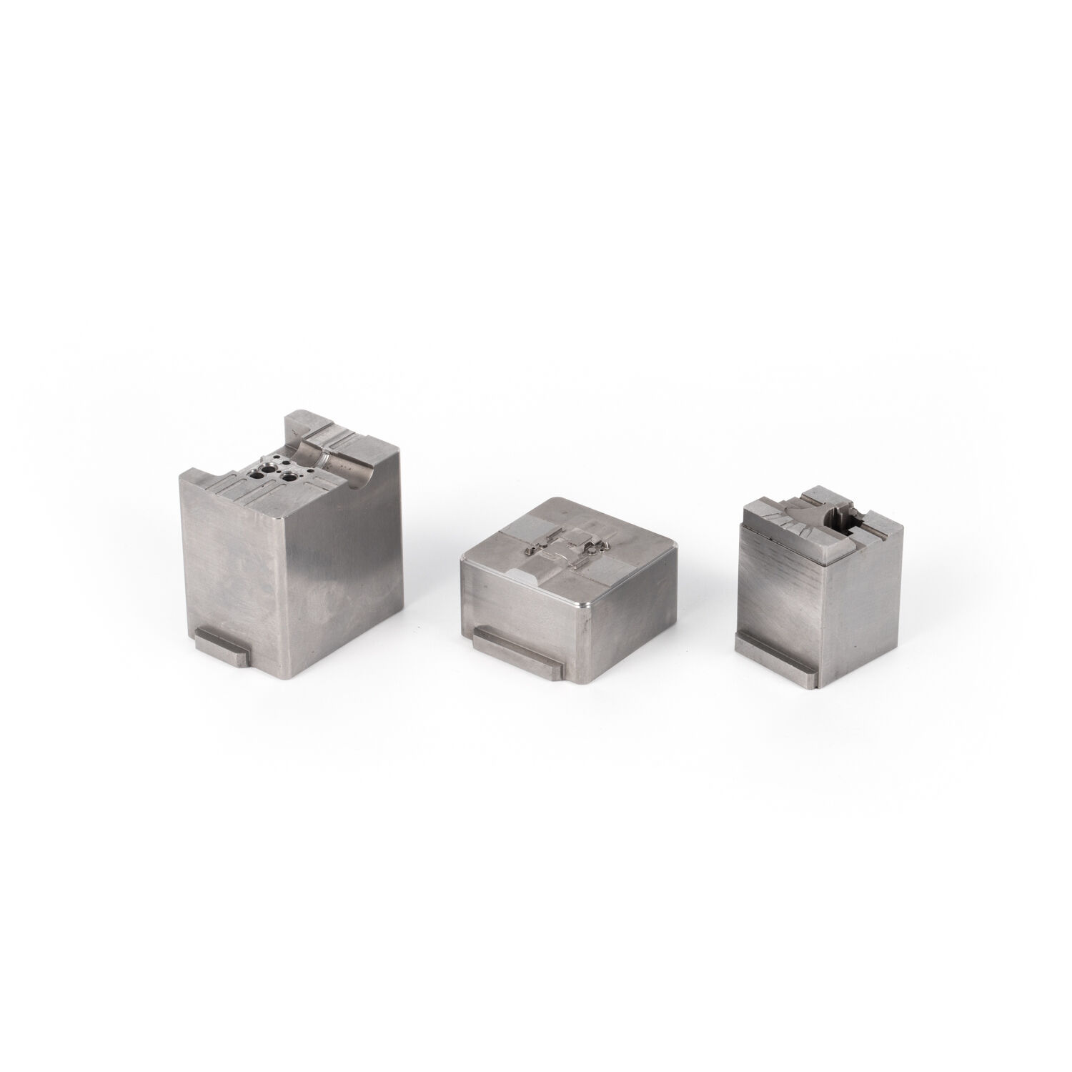 Non-standard Precision Parts