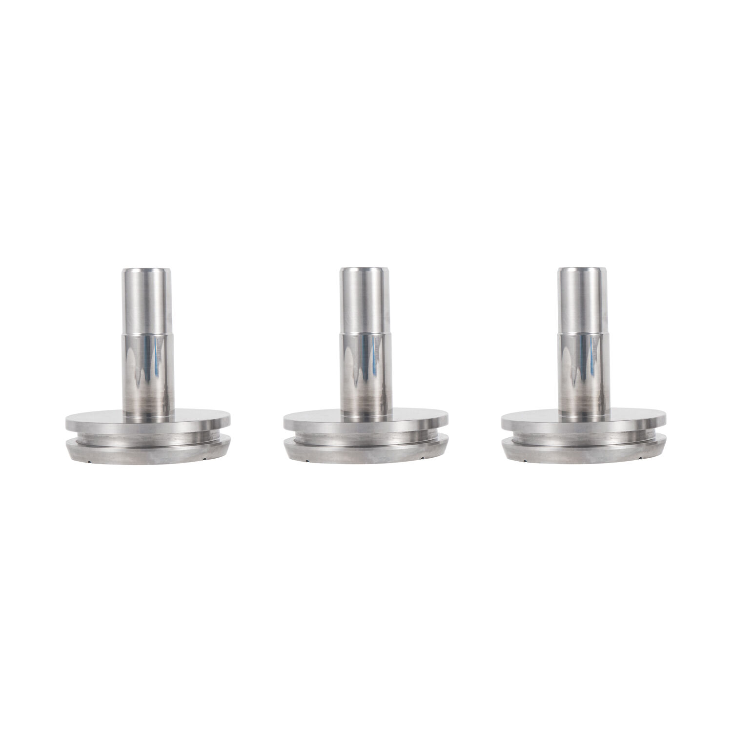 Precision CNC Lathe Parts