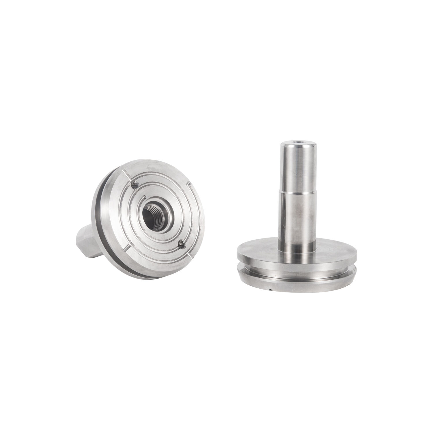 Precision CNC Lathe Parts