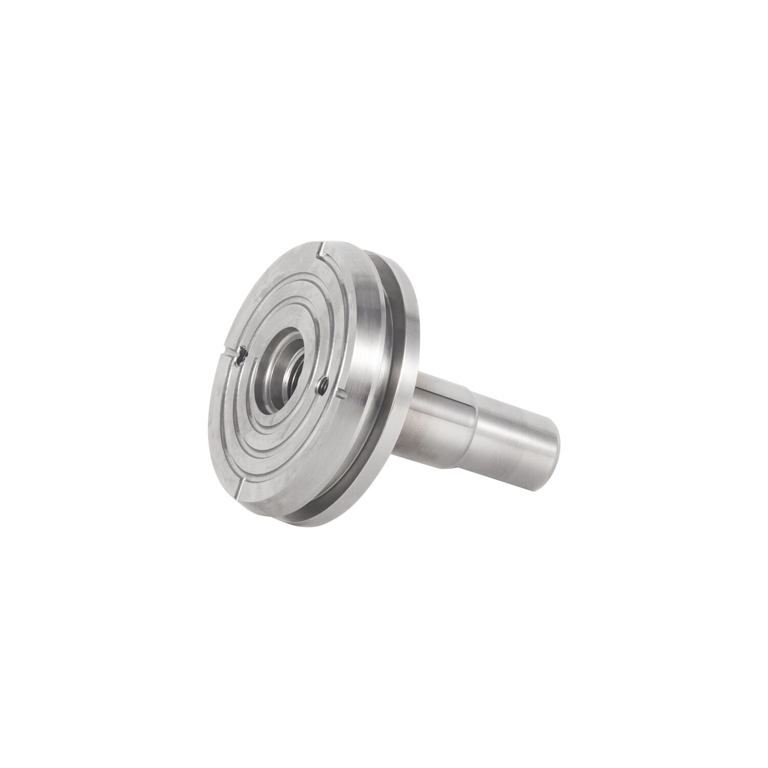 Precision CNC Lathe Parts