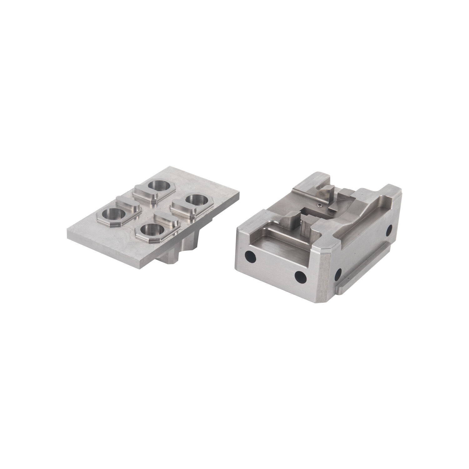 Precision CNC Parts