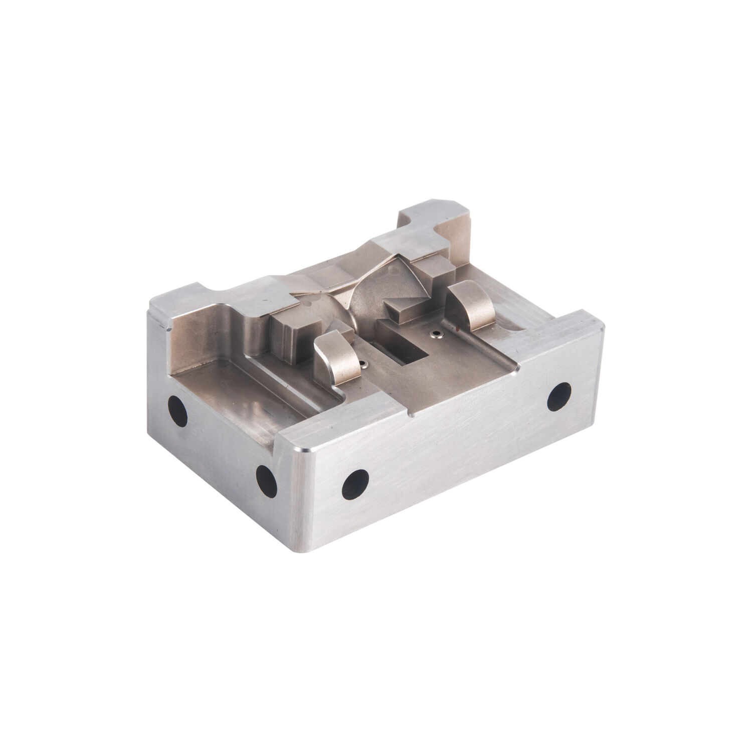 Precision Plastic Mold