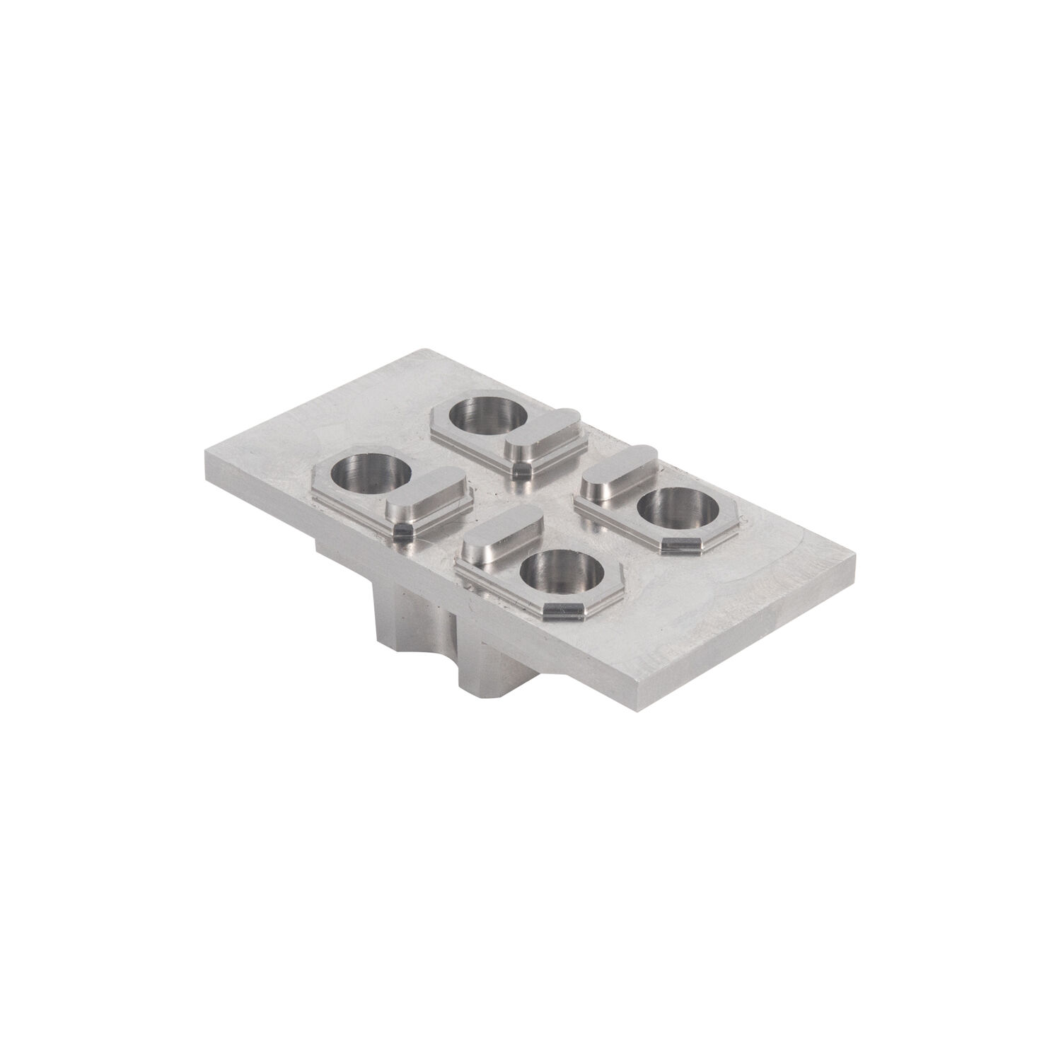Precision CNC Parts