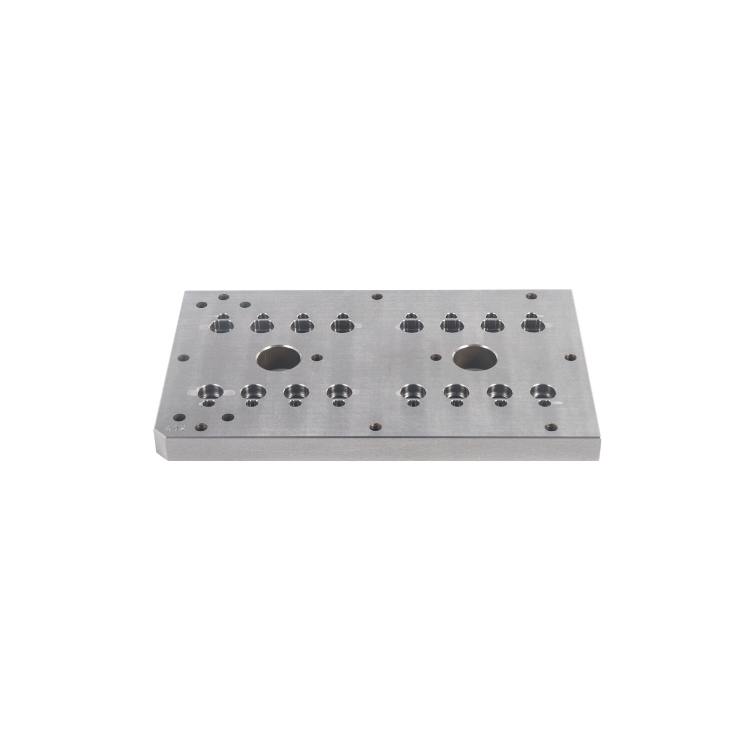 Precision CNC Lathe Parts