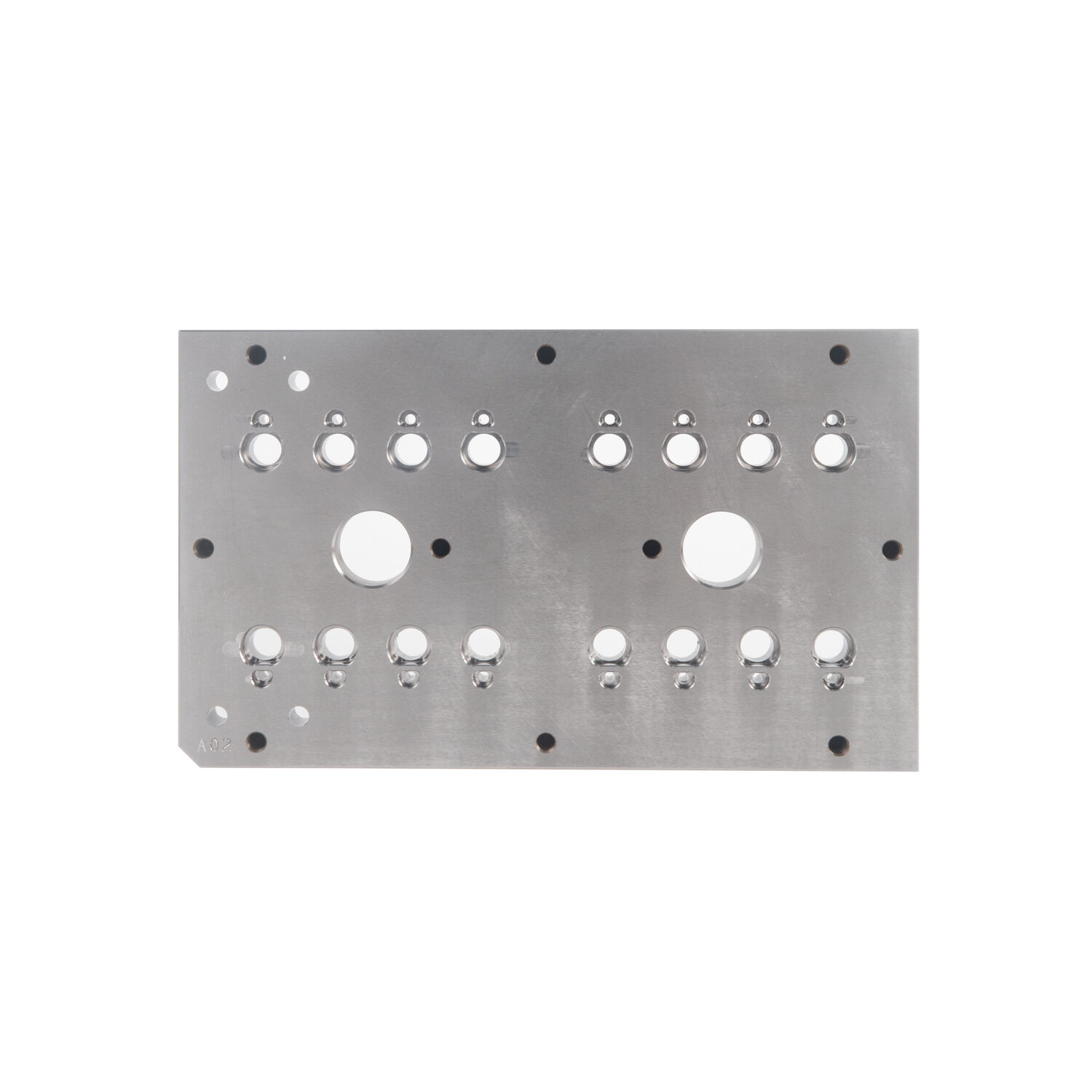Precision Medical Parts