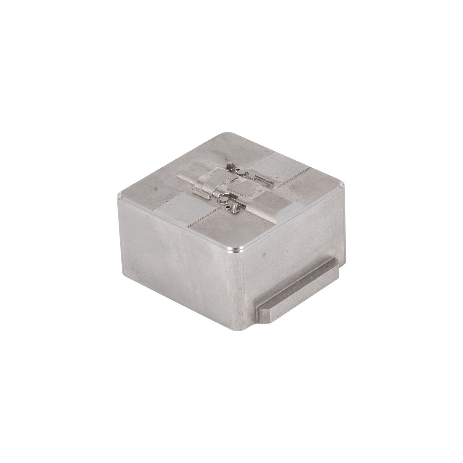 Precision Mold Spare Parts