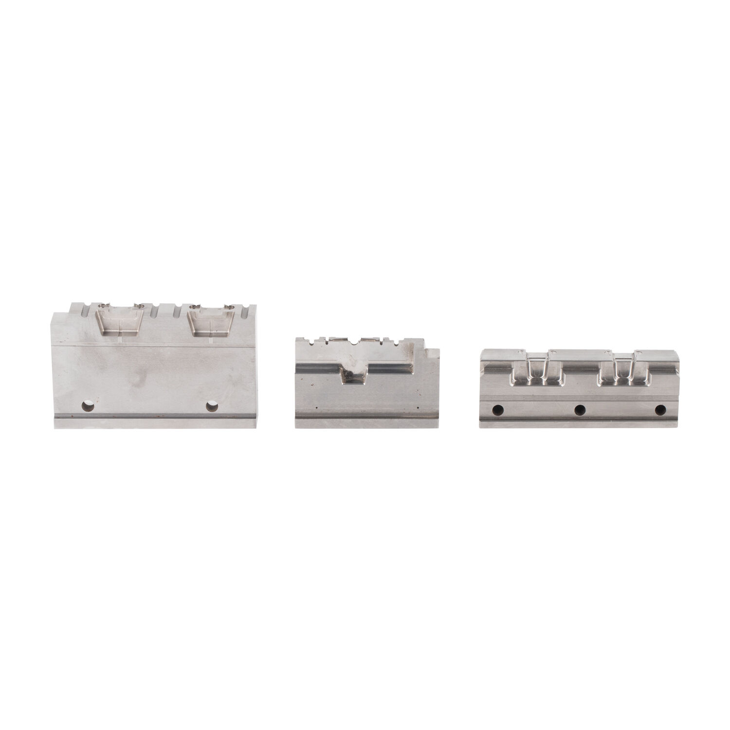 Precision Mold Spare Parts