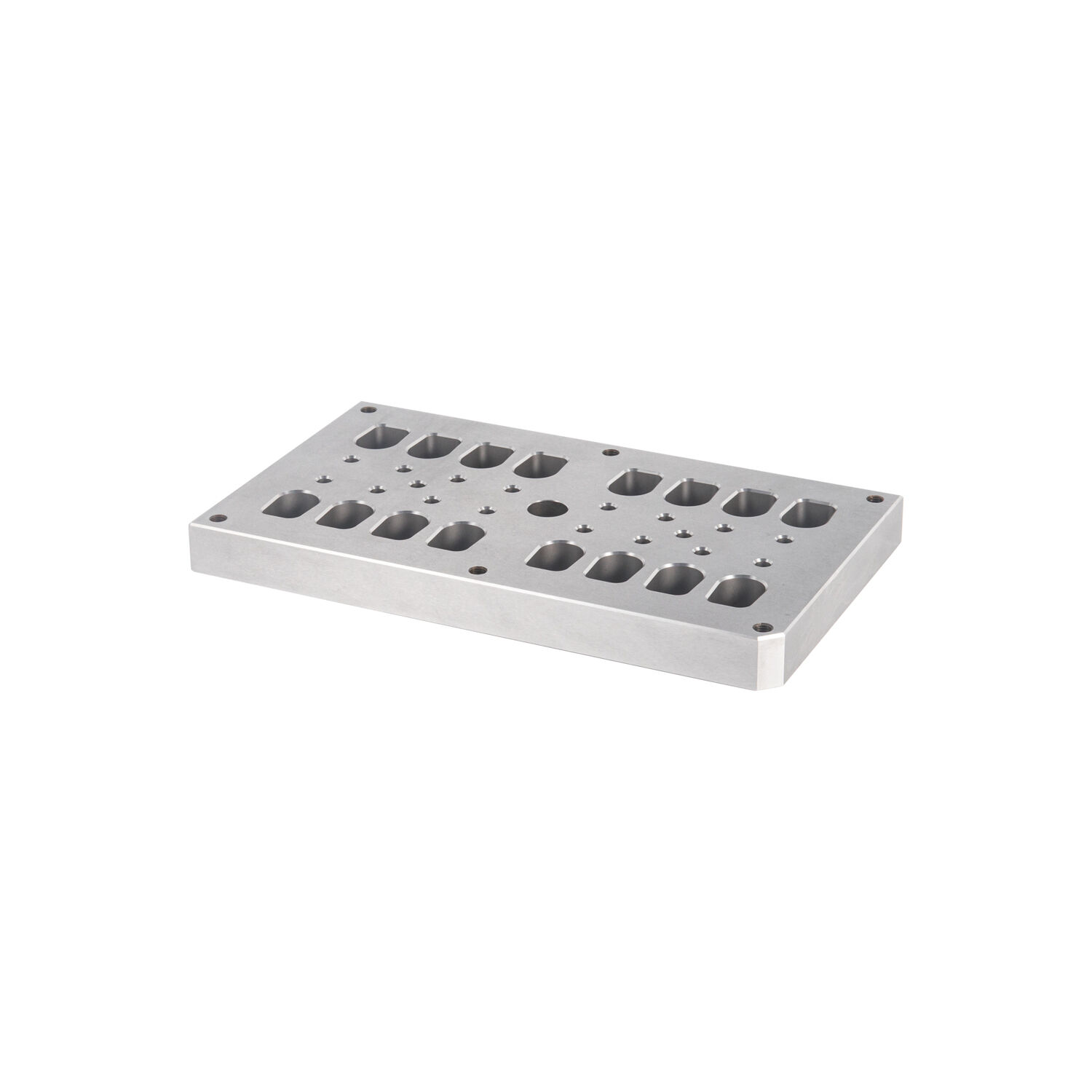 Precision Plastic Mold