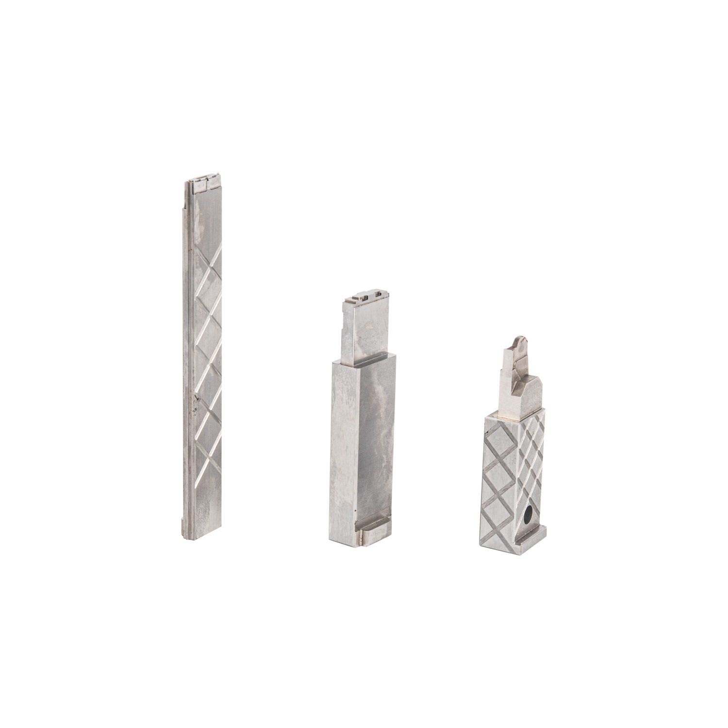 Precision Plastic Mold