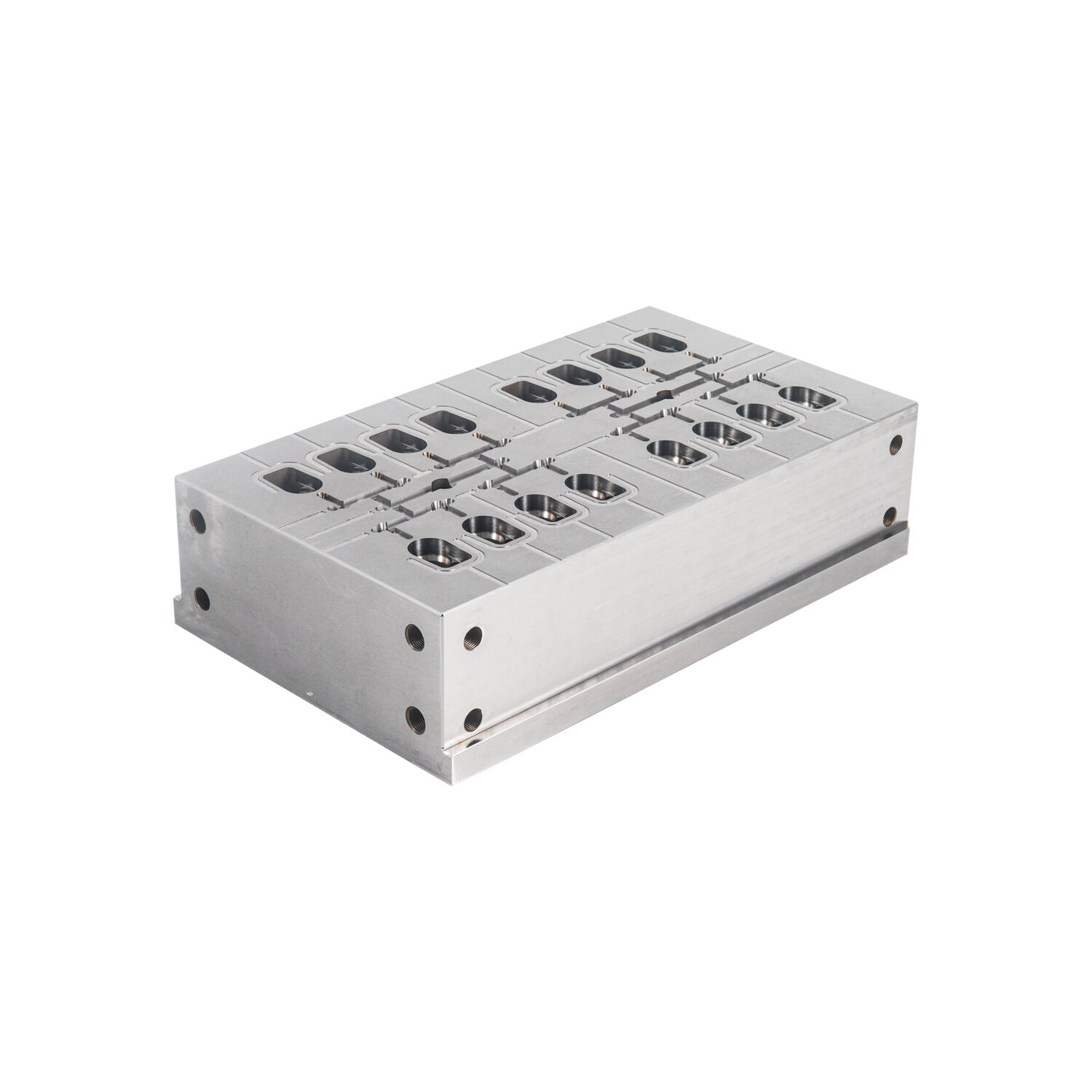 Injection Mold for Precision Automotive Components