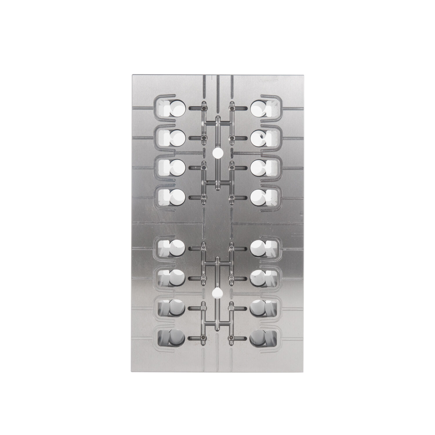 Precision Plastic Mold