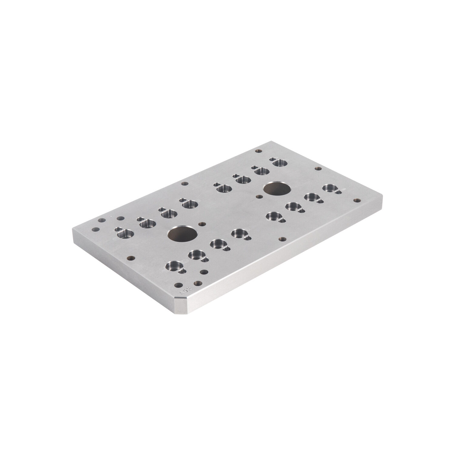 Precision Plastic Mold