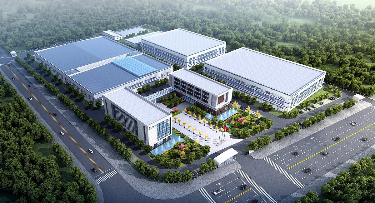 Private science and technology enterprises in Jiangsu Province