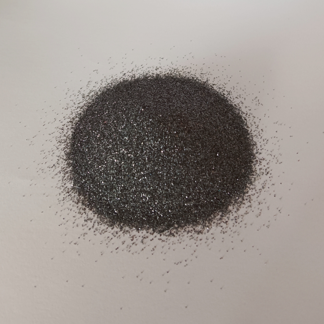 Silicon carbide 80