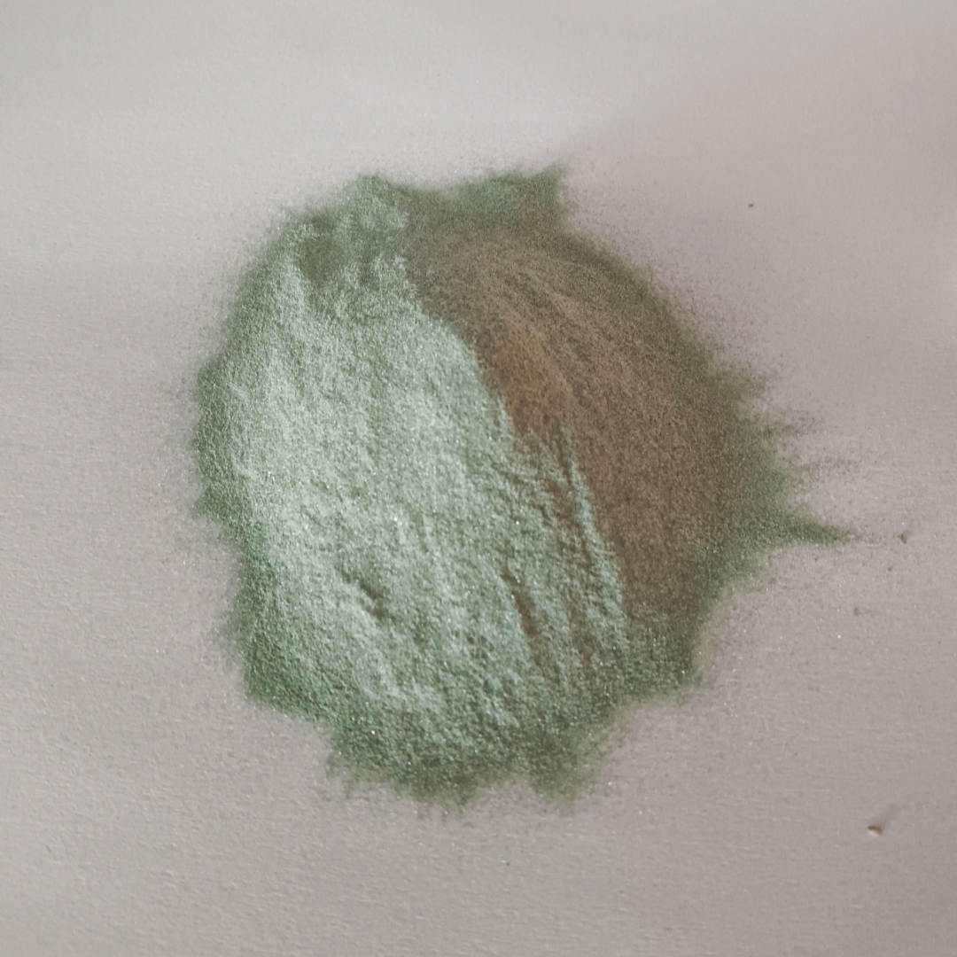 Silicon carbide Reaction Sintering F240