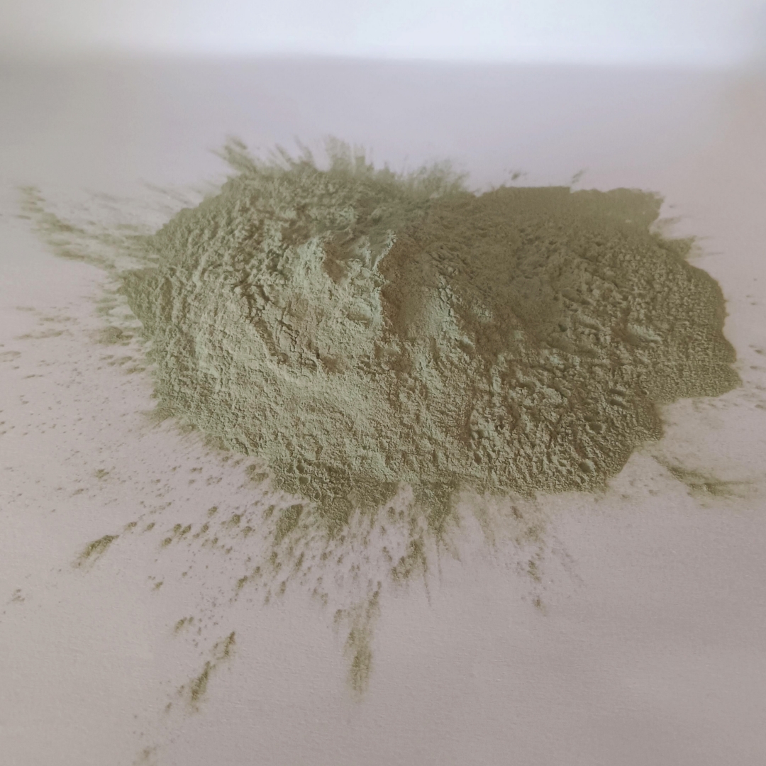 Silicon carbide reaction sintering W20