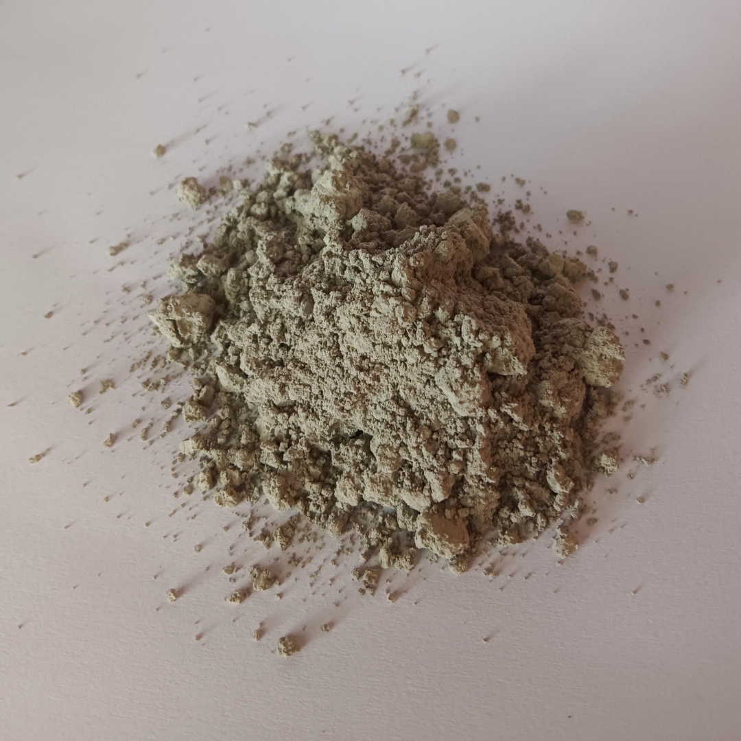 Silicon carbide Green 600