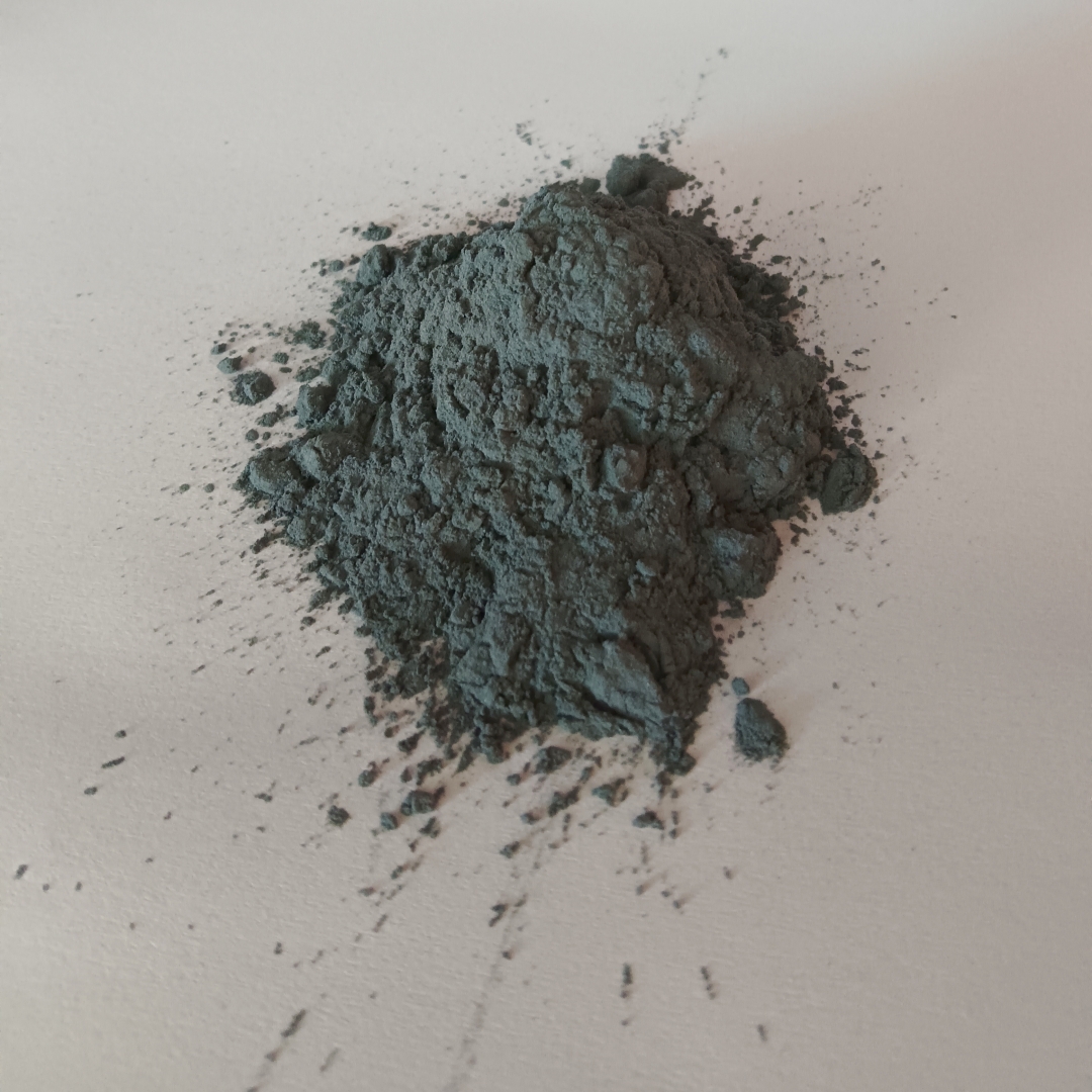 Silicon carbide 1200