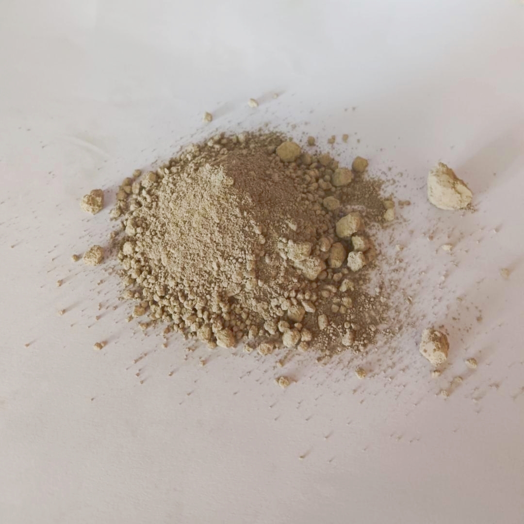 Silicon carbideRecrystallized RS07