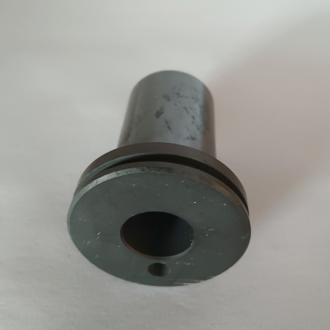 Silicon carbide accessories