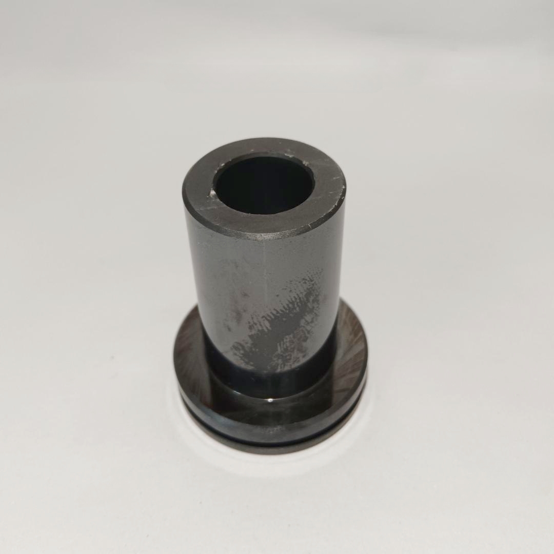 Silicon carbide accessories