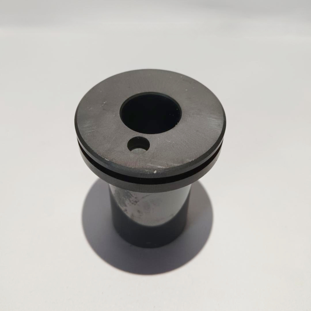 Silicon carbide accessories