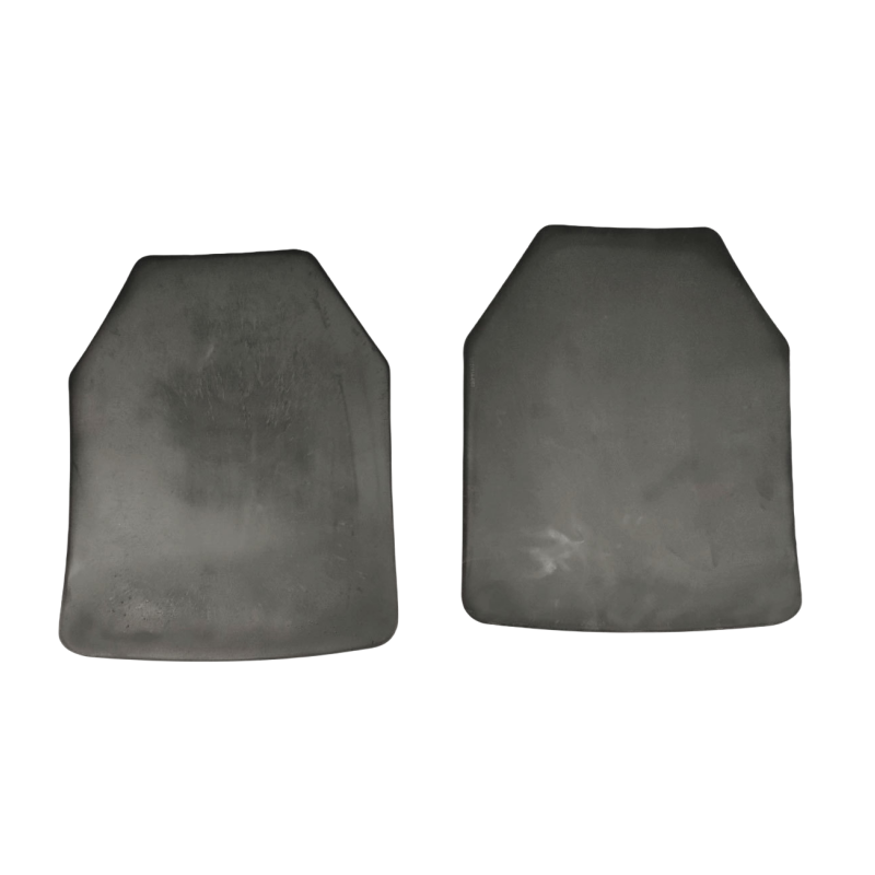 Bulletproof Insert Plate Silicon carbide bulletproof insert plate
