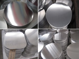Aluminum Alloy Steel Sheet