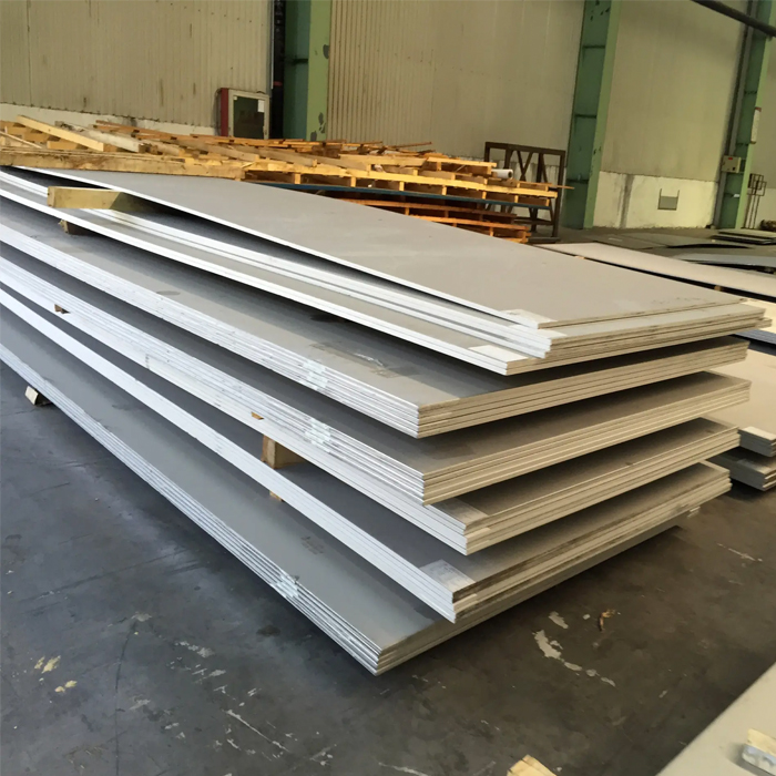 Corrosion Resistance Steel Plate