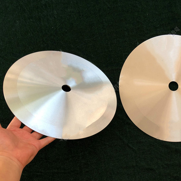 Austenitic Stainless Steel Plate