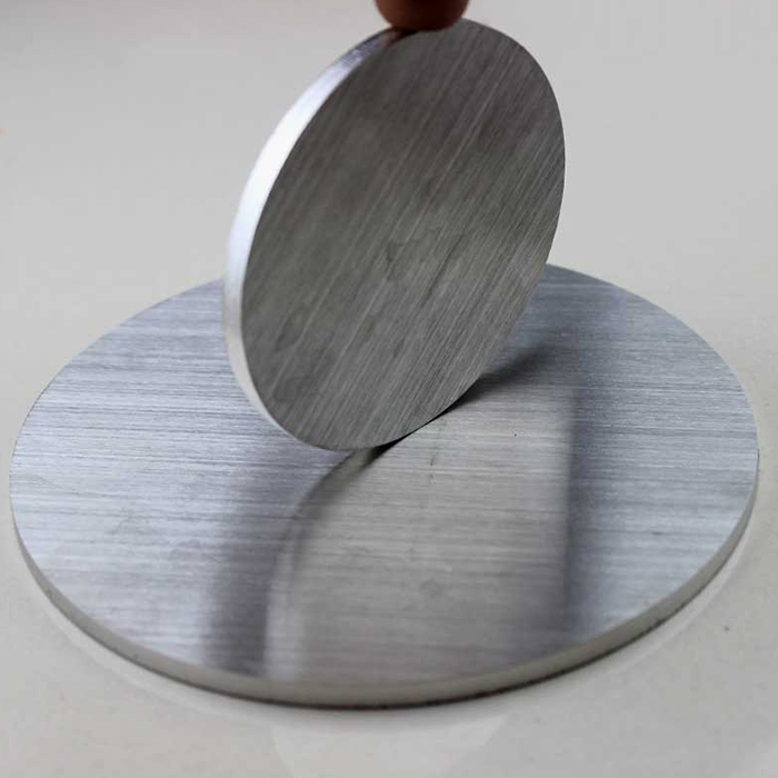 Austenitic Stainless Steel Plate
