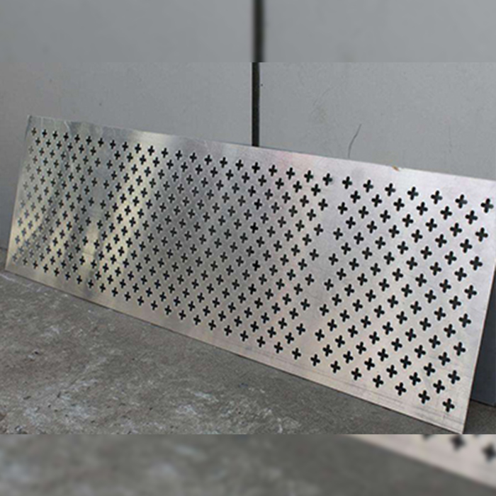 Austenitic Stainless Steel Plate