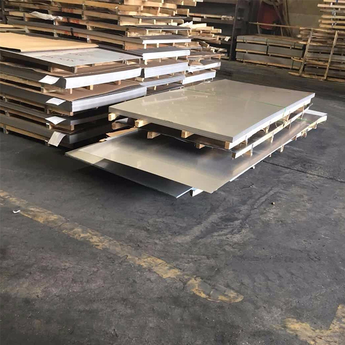 Corrosion Resistance Steel Plate