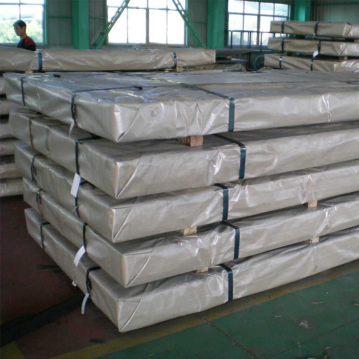 Precipitation Hardening Stainless Steel Plate 