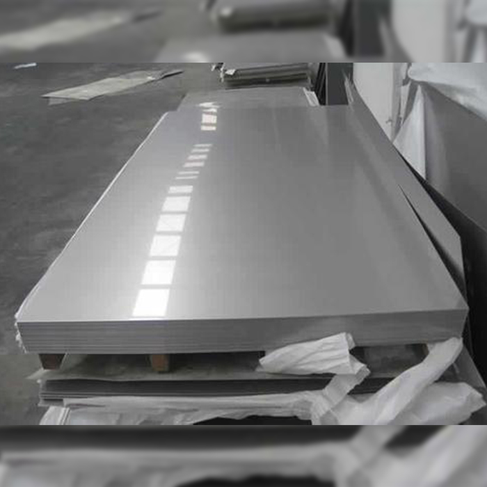Ferritic Stainless Steel Plate