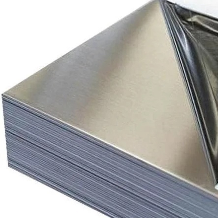 Aluminum Alloy Steel Sheet