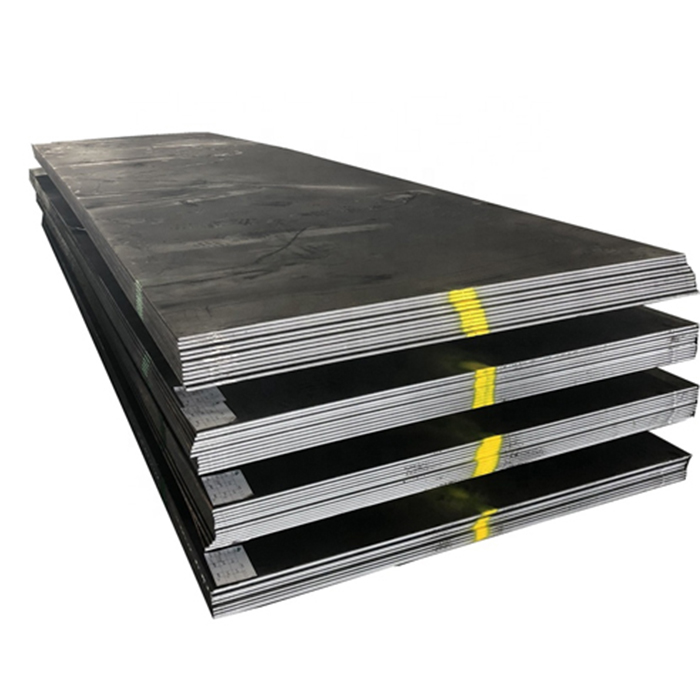 Ferritic Stainless Steel Plate