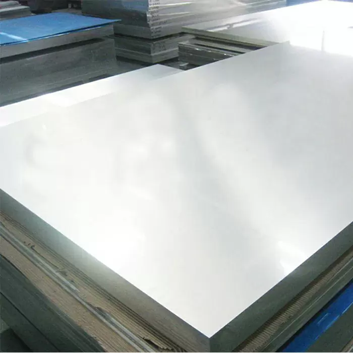 Duplex Stainless Steel Plate
