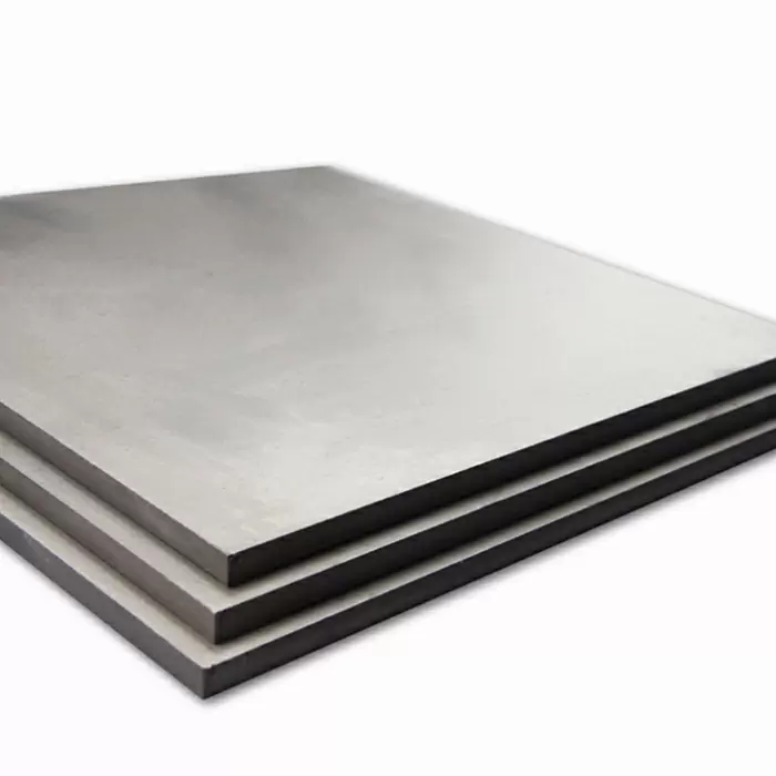 Titanium Alloy Steel Plate