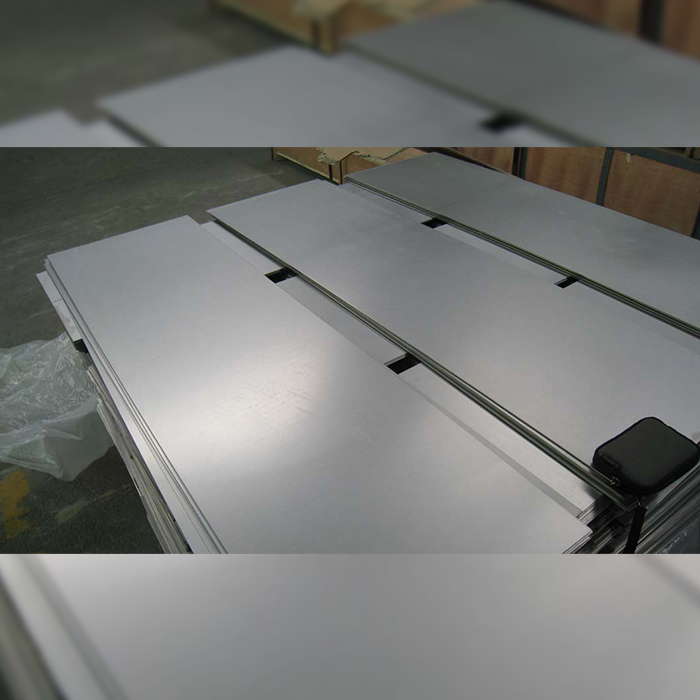 Aluminum Alloy Steel Sheet