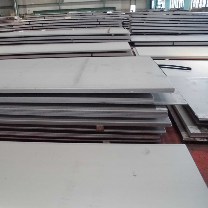 Aluminum Alloy Steel Sheet
