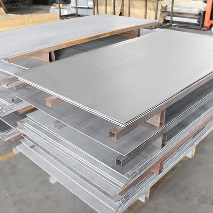 High Temperature Alloy Steel Plate