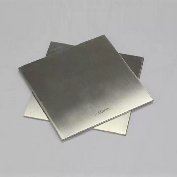 Corrosion-resisting Alloy Steel Plate