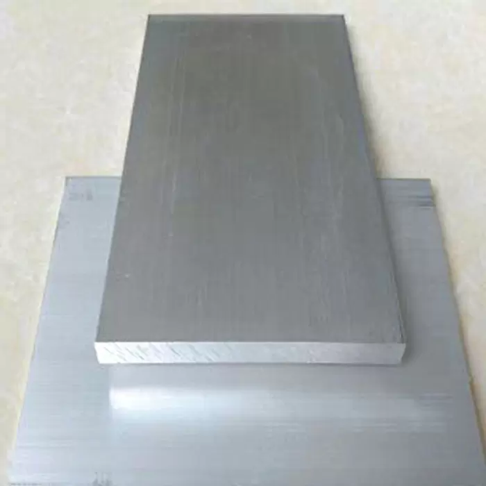 Magnesium Alloy Steel Plate